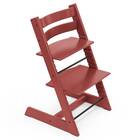 Cadeira De Alimentação Infantil Tripp Trapp Verm - Stokke