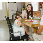 Cadeira De Alimentação Multi Assento 3 Em 1 Lavanda Bumbo