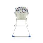 Cadeira De Alimentação Para Bebê Banquet Cupcake Cosco Azul