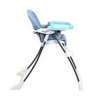 Cadeira De Alimentação Para Bebê Papa E Soneca Burigotto