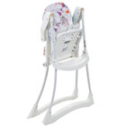 Cadeira De Alimentação Para Bebês - Bon Appetit Xl - Burigott