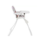 Cadeira De Alimentação Para Bebês - Bon Appetit Xl - Burigott