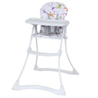 Cadeira De Alimentação Para Bebês - Bon Appetit Xl - Burigott