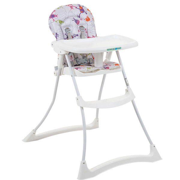 Cadeira De Alimentação Para Bebês - Bon Appetit Xl - Burigott