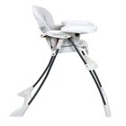 Cadeira De Alimentação Para Bebês Papa E Soneca Burigotto