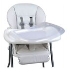 Cadeira De Alimentação Para Bebês Papa E Soneca Burigotto
