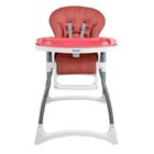 Cadeira De Alimentação Portátil Merenda Até 15kg Burigotto
