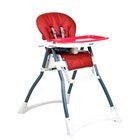Cadeira De Alimentação Portátil Merenda Até 15kg Burigotto