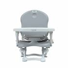 Cadeira De Alimentação Portátil P/ Bebê Zip - Maxi Baby  - Ci