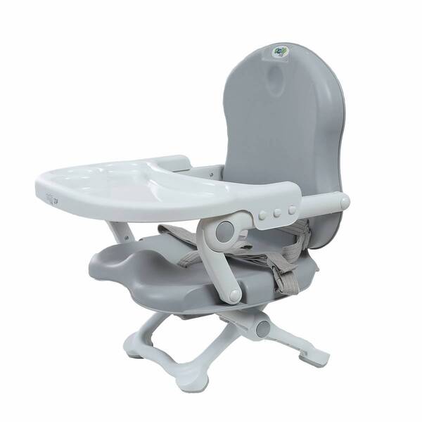 Cadeira De Alimentação Portátil P/ Bebê Zip - Maxi Baby  - Ci