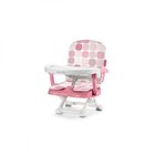 Cadeira De Alimentação Portatil Up Seat Rosa Weego - 4046