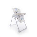 Cadeira De Alimentação Safety 1s Feed De 6 Meses A 23 Kg Blue