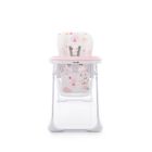 Cadeira De Alimentação Safety 1s Feed De 6 Meses A 23 Kg Pink