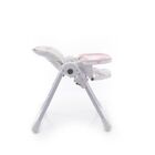 Cadeira De Alimentação Safety 1s Feed De 6 Meses A 23 Kg Pink