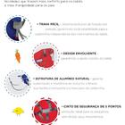 Cadeira De Alimentação Sapeca Kids