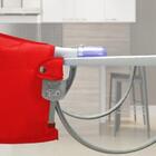 Cadeira De Alimentação Sapeca Kids