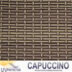 Cadeira De Aluminio Toquio 5 Unidades E Mesa Baixa Colombia P