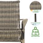 Cadeira De Area Aguia Capuccino 1un Para Jardim Varanda Edicu