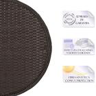 Cadeira De Área Colombia 2 Unidades E Mesa Alta Toquio Para P