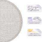 Cadeira De Área Colombia 2 Unidades E Mesa Alta Toquio Para P