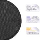 Cadeira De Área Colombia 4 Unidades E Mesa Alta Toquio Para P