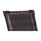 Cadeira De Área Em Junco Argila Fortmix