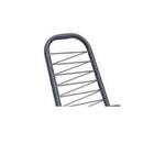 Cadeira De Área Fio Cinza Fortmix