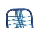 Cadeira De Balanço De Fio Azul Fortmix