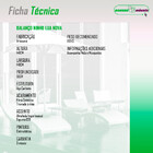 Cadeira De Balanço Lua Suspensa Em Fibra Sintética