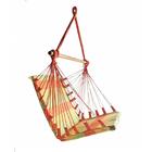 Cadeira De Balanço Suspensa Rede De Teto Varias Cores Cor:col