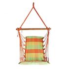 Cadeira De Balanço Suspensa Rede De Teto Varias Cores Cor:col