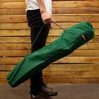 Cadeira De Camping Pesca Dobrável Alvorada Verde Nautika