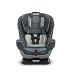 Cadeira De Carro Infantil 3 Em 1 Extend2 Fit- Graco - Cinza