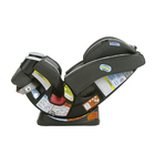 Cadeira De Carro Infantil 4ever Dlx 4 Em 1  - Graco - Preto