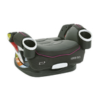 Cadeira De Carro Infantil 4ever Dlx 4 Em 1  - Graco - Rosa