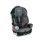 Cadeira De Carro Infantil 9 A 36kg Nautilus 65 Preto - Graco