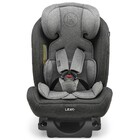 Cadeira De Carro Infantil All Stages 2.0 Isofix Cinza Litet