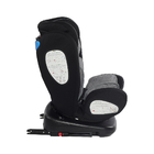 Cadeira De Carro Infantil Deluxe 360° Isofix 36kgs Maxi Baby