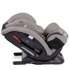 Cadeira De Carro Infantil Every Stage Isofix Cinza - Joie