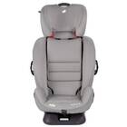 Cadeira De Carro Infantil Every Stage Isofix Cinza - Joie