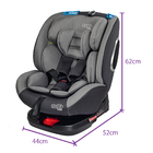 Cadeira De Carro Infantil Max360 Isofix 36kgs Maxi Baby - Cin
