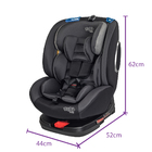 Cadeira De Carro Infantil Max360 Isofix 36kgs Maxi Baby - Pre
