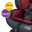 Cadeira De Carro Infantil Max360 Isofix 36kgs Maxi Baby - Ver