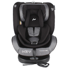 Cadeira De Carro Infantil Safe Tour 360° Cinza Premium Baby
