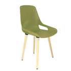 Cadeira De Cozinha Beau Verde