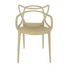 Cadeira De Cozinha Berrini Fendi