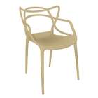 Cadeira De Cozinha Berrini Fendi