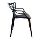 Cadeira De Cozinha Berrini Preta