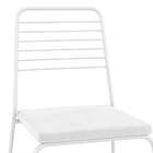 Cadeira De Cozinha Nina Branca