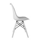 Cadeira De Cozinha Saar Branca